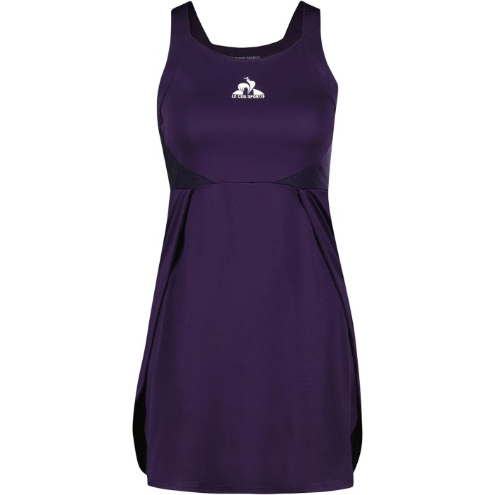 LE COQ SPORTIF tennis pro melbourne dress
