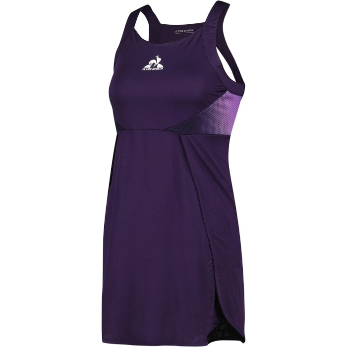 LE COQ SPORTIF tennis pro melbourne dress
