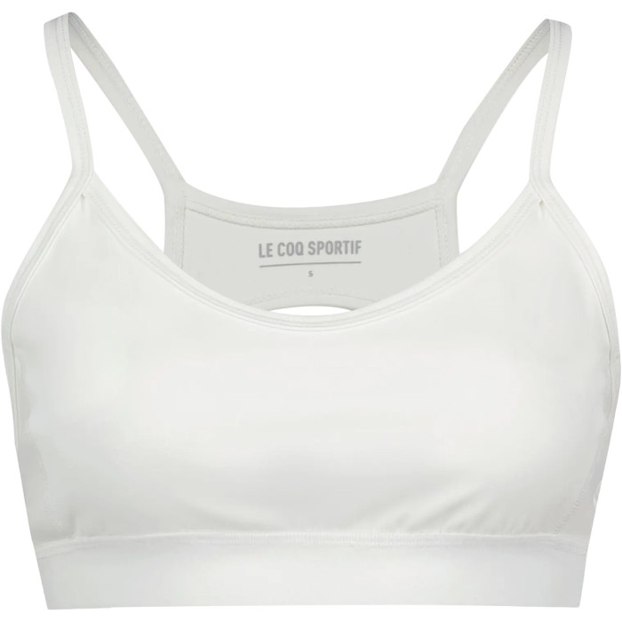 LE COQ SPORTIF women's tennis pro bra