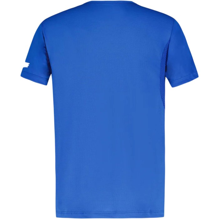 LE COQ SPORTIF junior tennis pro euro clay t-shirt