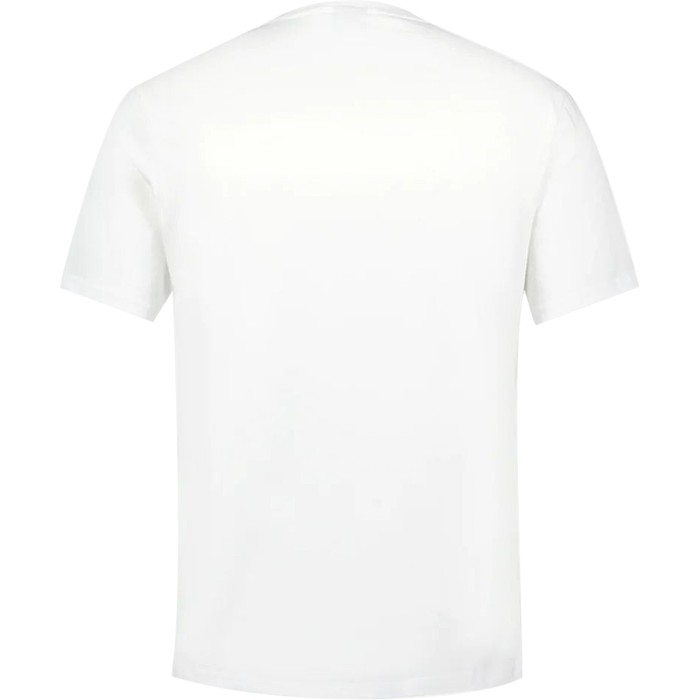 LE COQ SPORTIF junior tennis fan euro clay t-shirt