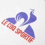 LE COQ SPORTIF junior tennis fan euro clay t-shirt