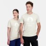 LE COQ SPORTIF paris 2024 graphique t-shirt