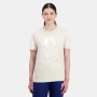 LE COQ SPORTIF paris 2024 graphique t-shirt