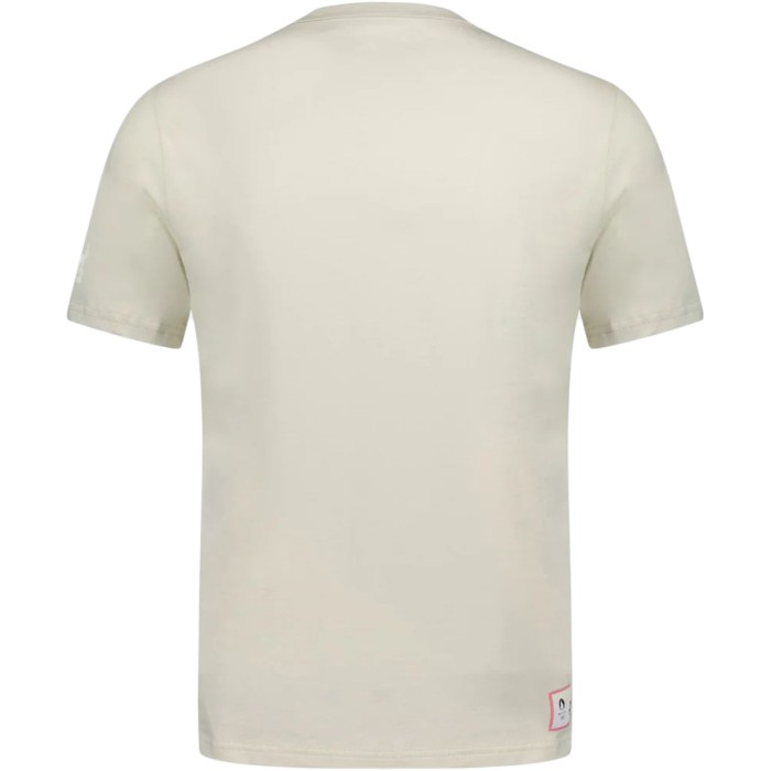 LE COQ SPORTIF paris 2024 graphique t-shirt