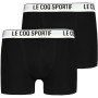 Pack of 2 essential LE COQ SPORTIF boxers