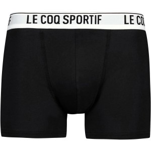 Pack of 2 essential LE COQ SPORTIF boxers