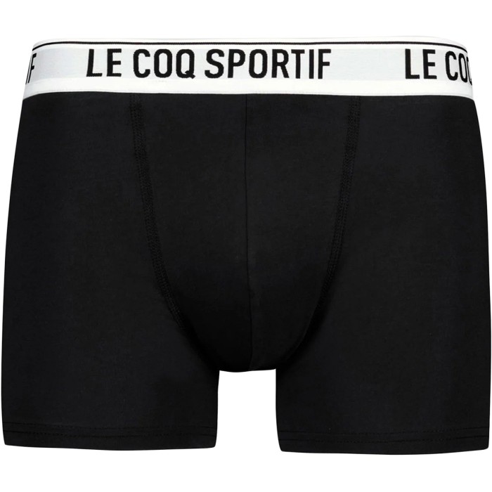 Pack of 2 essential LE COQ SPORTIF boxers