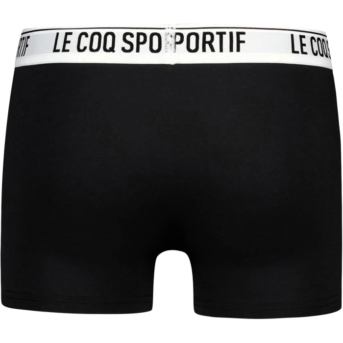 Pack of 2 essential LE COQ SPORTIF boxers