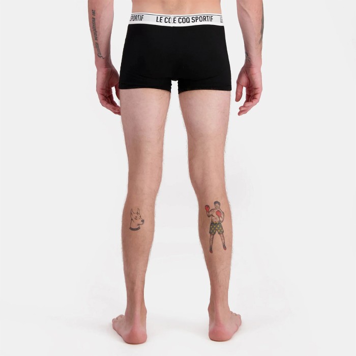 Pack of 2 essential LE COQ SPORTIF boxers