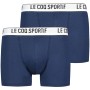 Pack of 2 essential LE COQ SPORTIF boxers