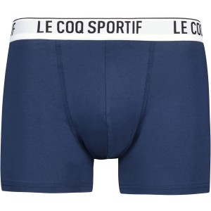 Pack of 2 essential LE COQ SPORTIF boxers