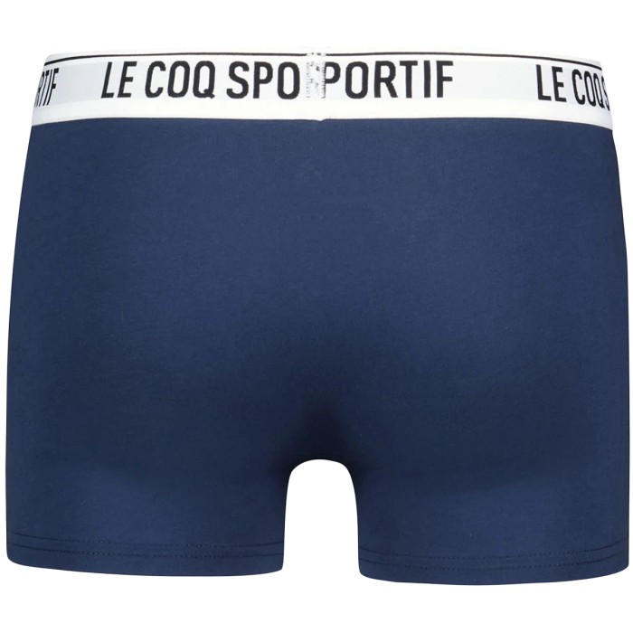 Pack of 2 essential LE COQ SPORTIF boxers
