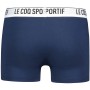 Pack of 2 essential LE COQ SPORTIF boxers