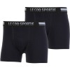 Pack of 2 LE COQ SPORTIF premium boxer shorts