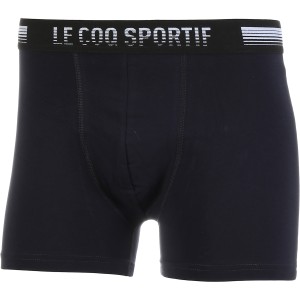 Pack of 2 LE COQ SPORTIF premium boxer shorts