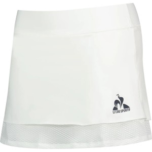 LE COQ SPORTIF tennis pro londres skirt