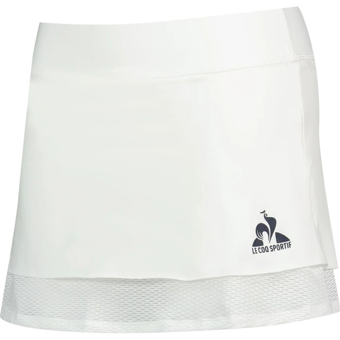 LE COQ SPORTIF tennis pro londres skirt