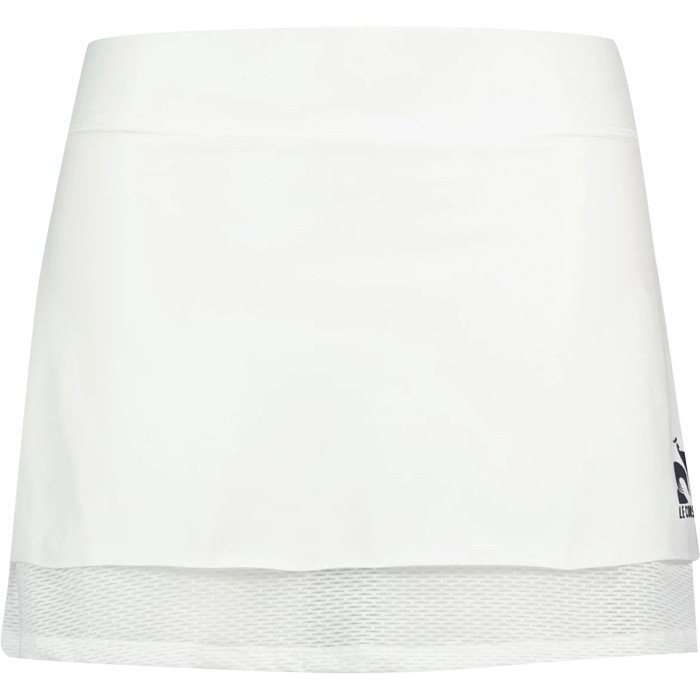 LE COQ SPORTIF tennis pro londres skirt