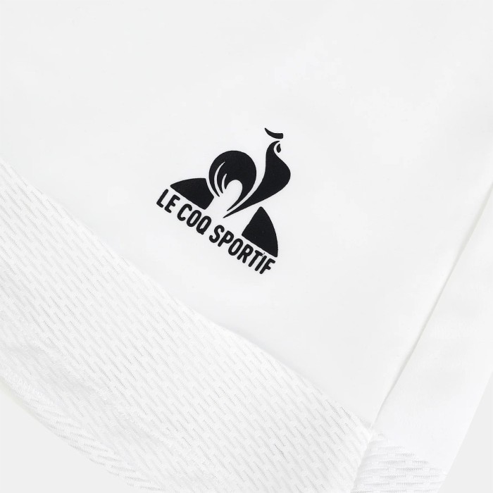 LE COQ SPORTIF tennis pro londres skirt