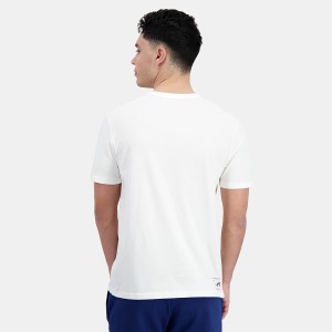 LE COQ SPORTIF paris 2024 essential t-shirt
