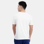 LE COQ SPORTIF paris 2024 essential t-shirt