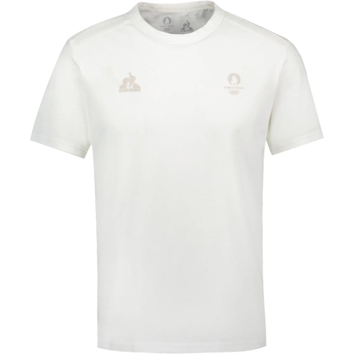 LE COQ SPORTIF paris 2024 essential t-shirt