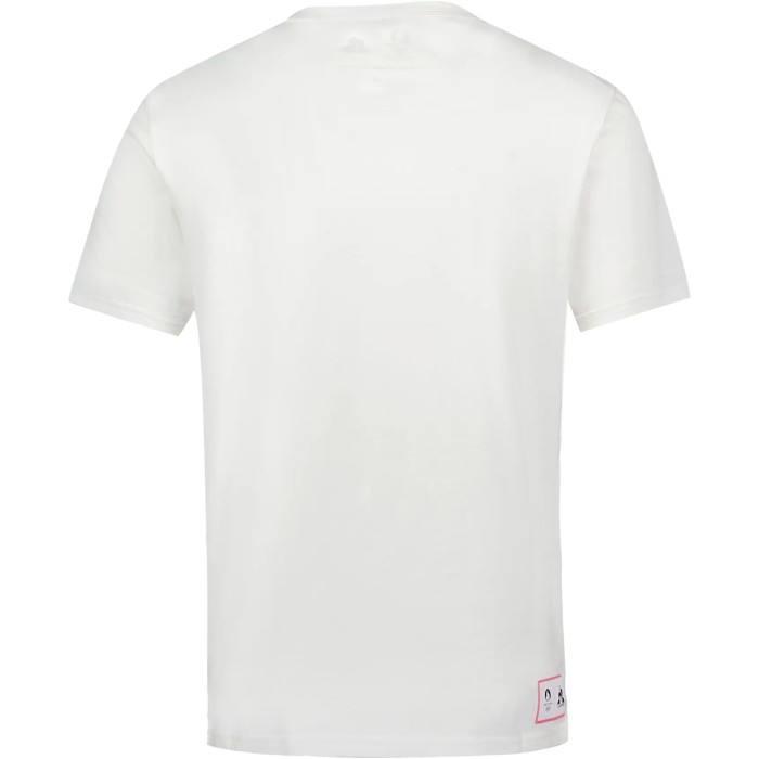 LE COQ SPORTIF paris 2024 essential t-shirt