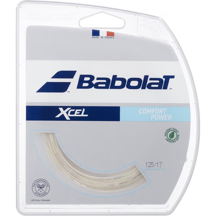 BABOLAT xcel string (12 metres)