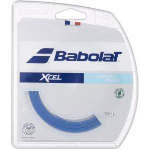 Cordage BABOLAT xcel (12 metres)