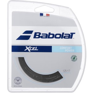 Cordage BABOLAT xcel (12 metres)