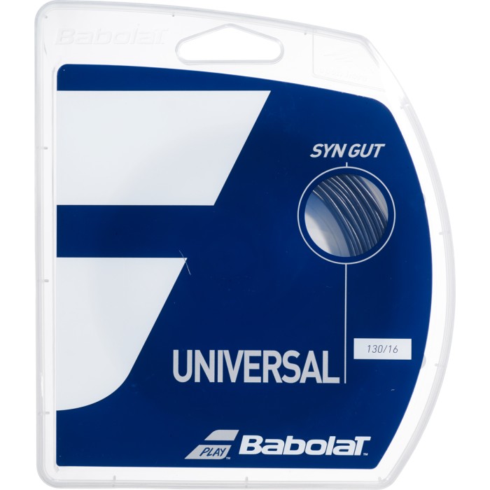 BABOLAT synthetic gut string (12 metres)