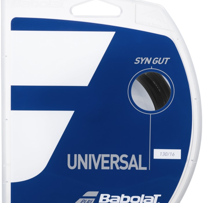BABOLAT synthetic gut string (12 metres)