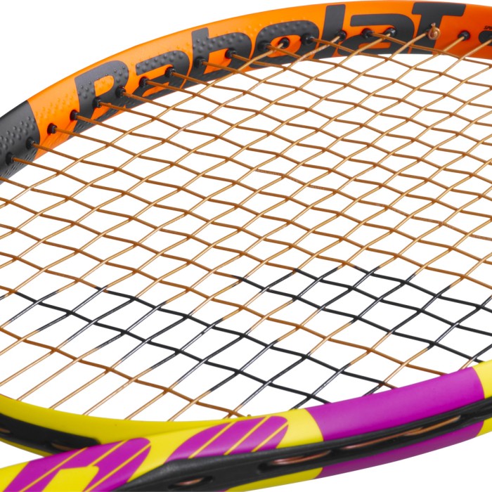 BABOLAT rpm soft string (12 metres)
