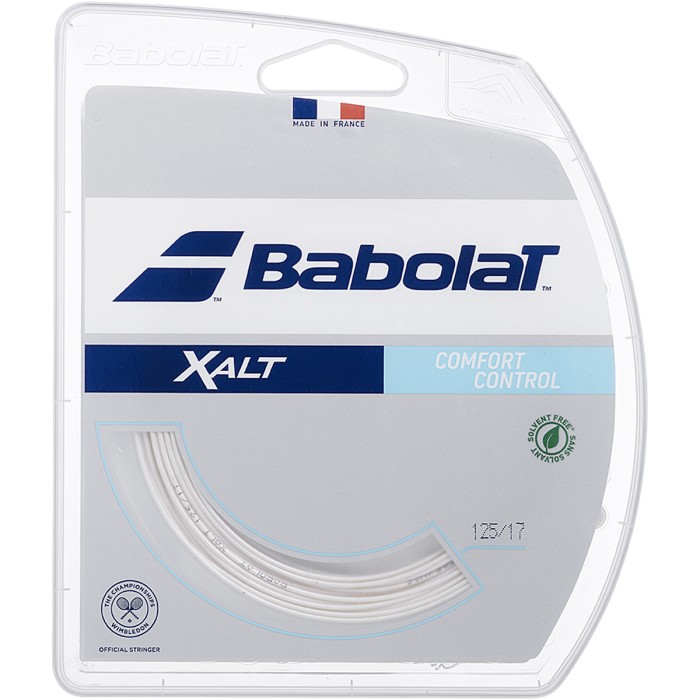 BABOLAT xalt string (12 metres)