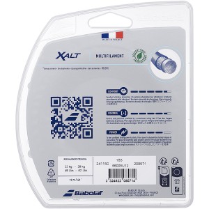 BABOLAT xalt string (12 metres)