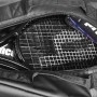 PRINCE tour carbon duffel tennis bag