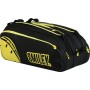 PRINCE/smiley perf 3 comp tennis bag