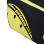 PRINCE/smiley perf 3 comp tennis bag