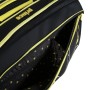 PRINCE/smiley perf 3 comp tennis bag
