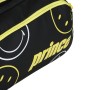 PRINCE/smiley perf 2 comp tennis bag