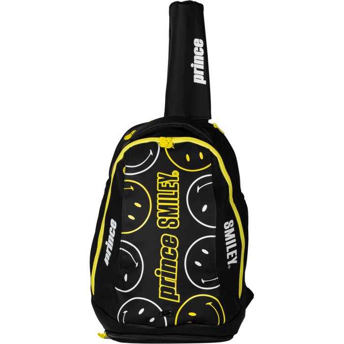 Sac a dos PRINCE/smiley perf