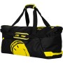 PRINCE/smiley duffle perf tennis bag