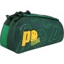 PRINCE/smiley com 2 comp tennis bag