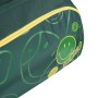 PRINCE/smiley com 2 comp tennis bag