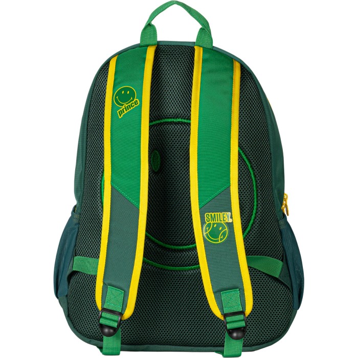 Sac a dos PRINCE/smiley com
