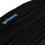 PRINCE tour 3 comp bk/bl tennis bag