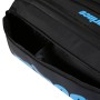 PRINCE tour 3 comp bk/bl tennis bag