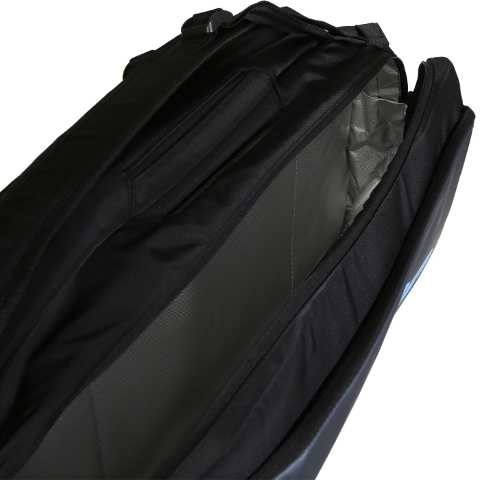 PRINCE tour 2 comp bk/bl tennis bag