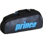 PRINCE tour 1 comp bk/bl tennis bag